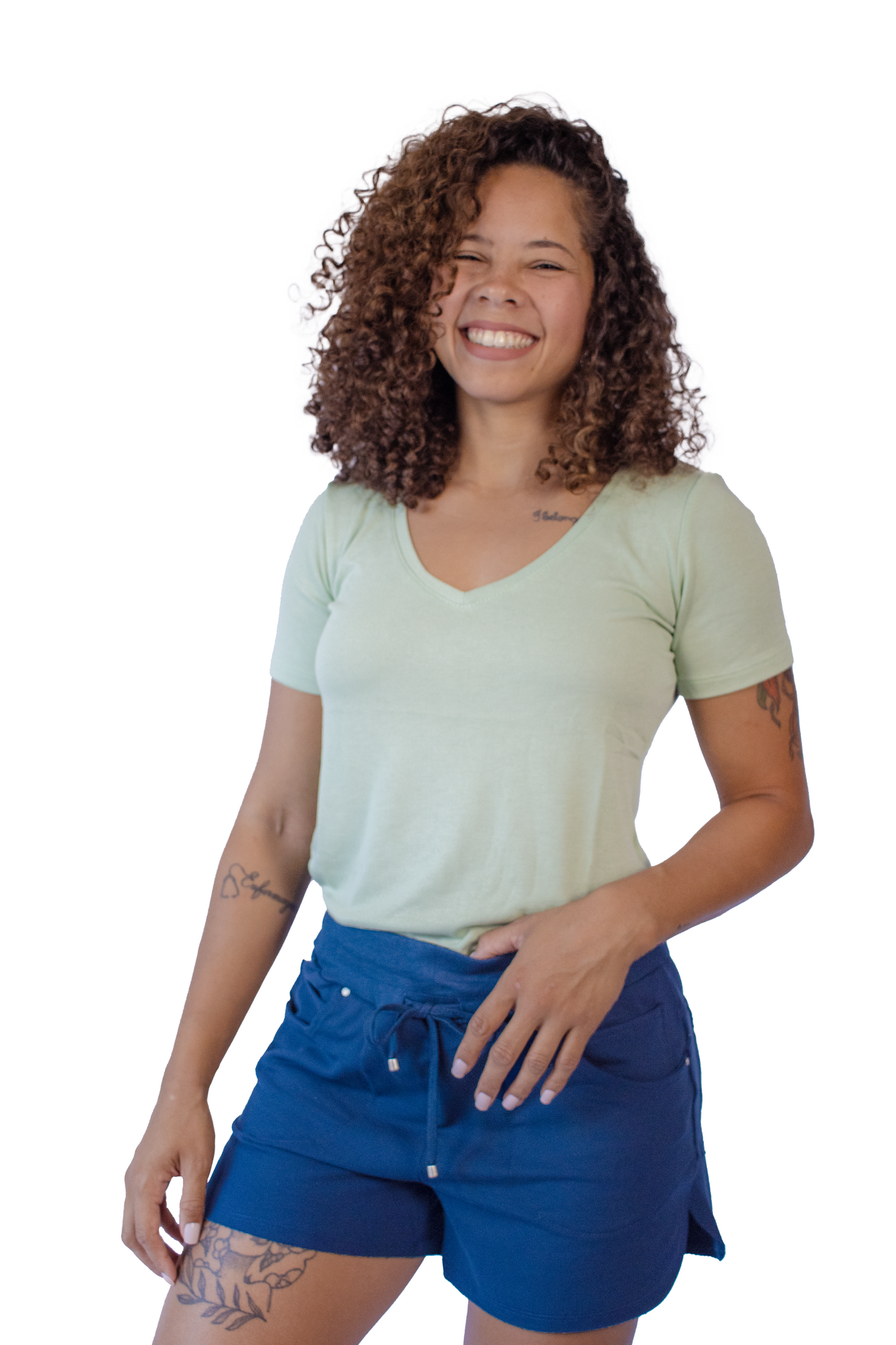 Ease Most-Have Shorts
