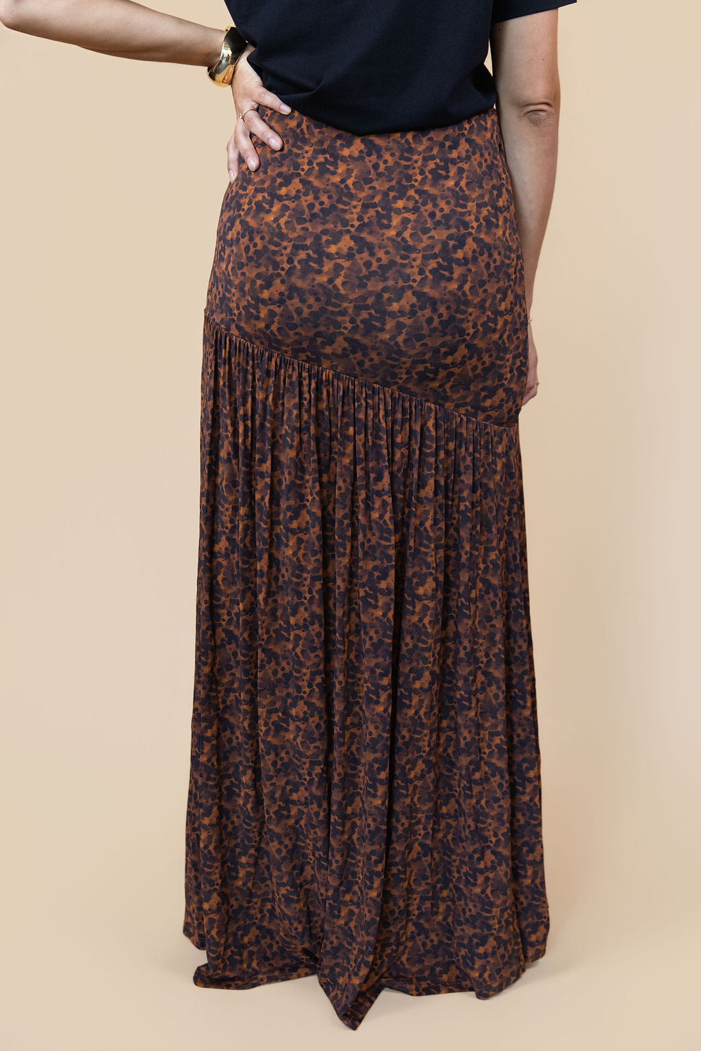 Wild Grace Skirt - Open
