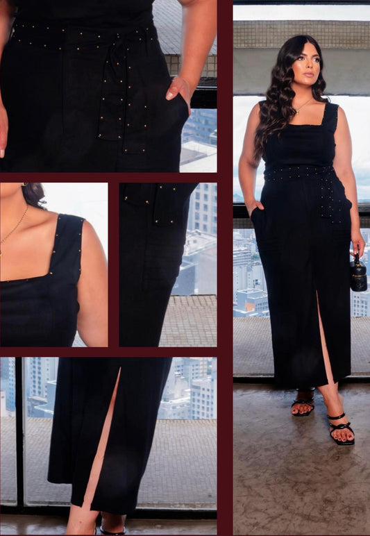 Luna Elegant Midi Set