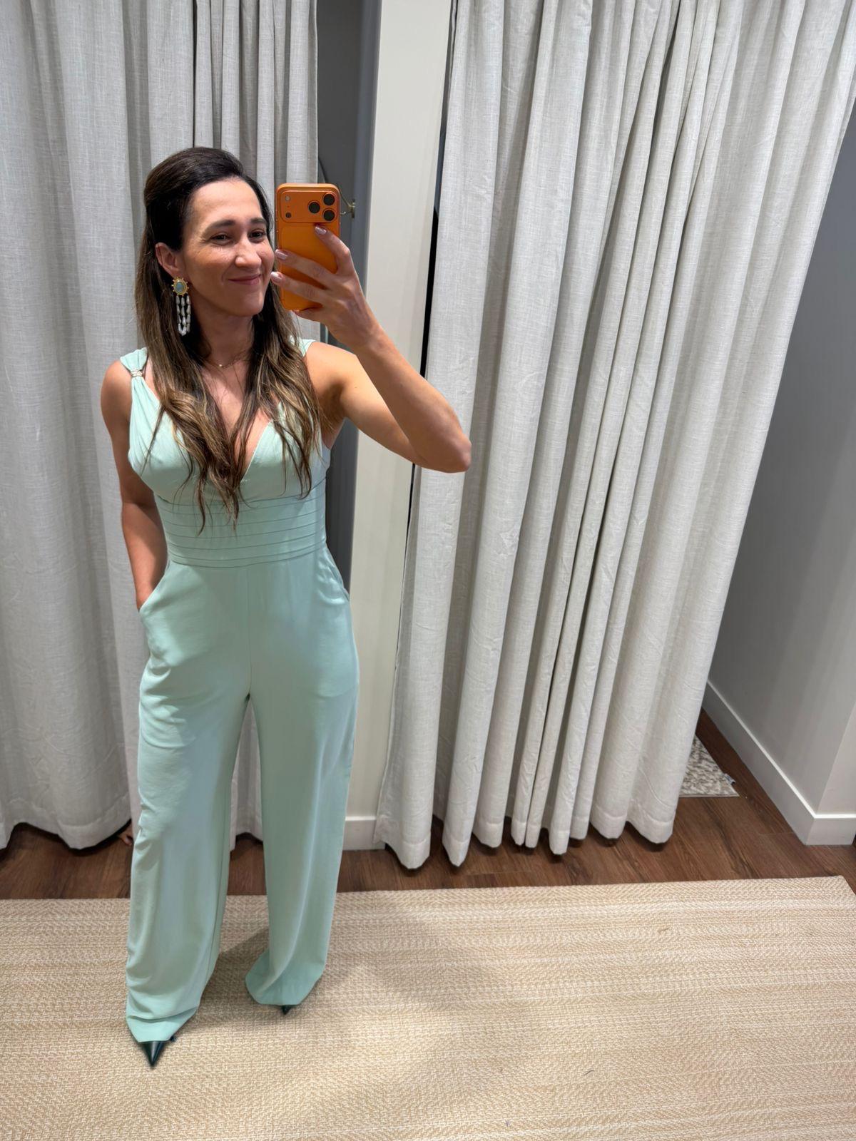 Celeste Jumpsuit