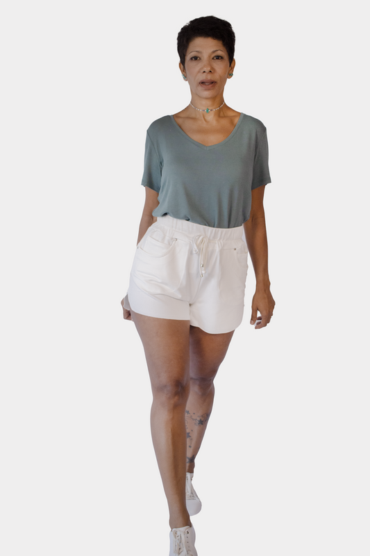 Ease Most-Have Shorts