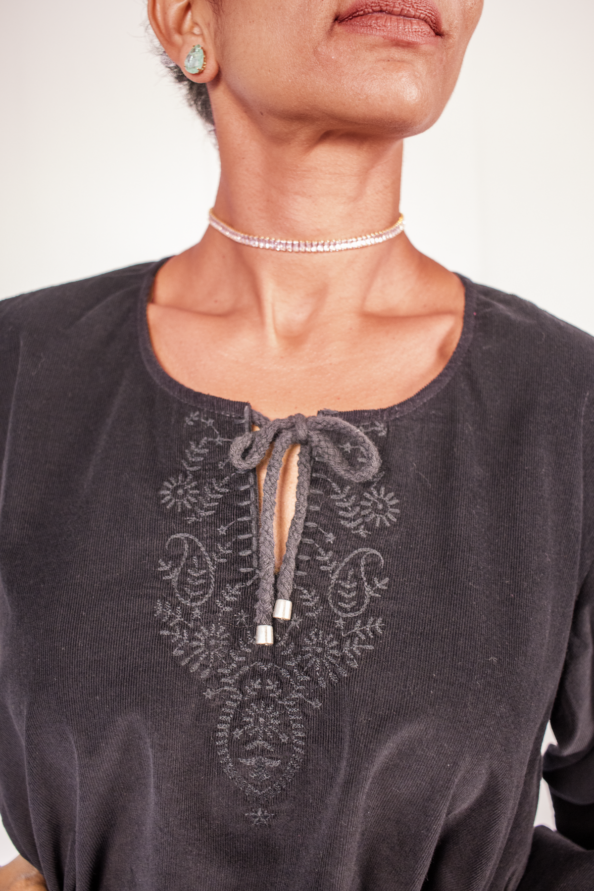 Boho Chic Blouse