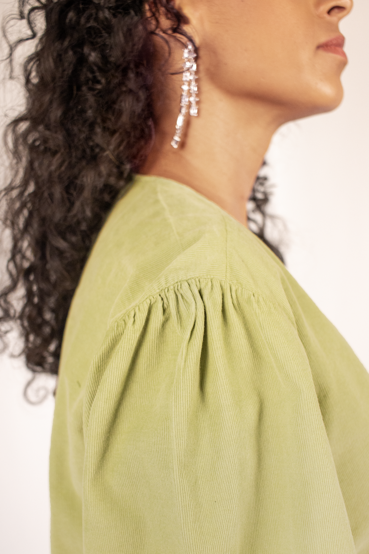 Boho Chic Blouse