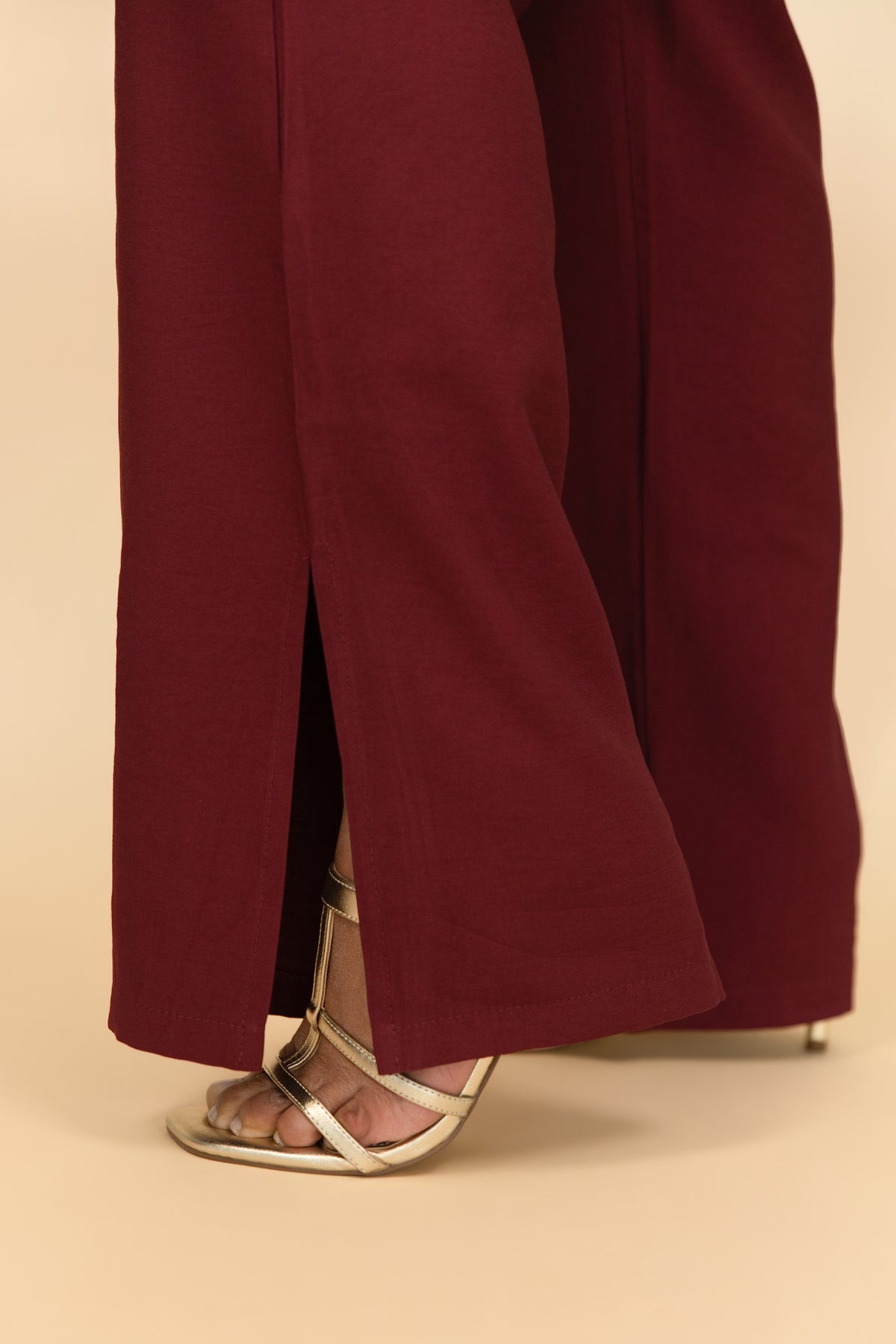 Ruby Elegance Set