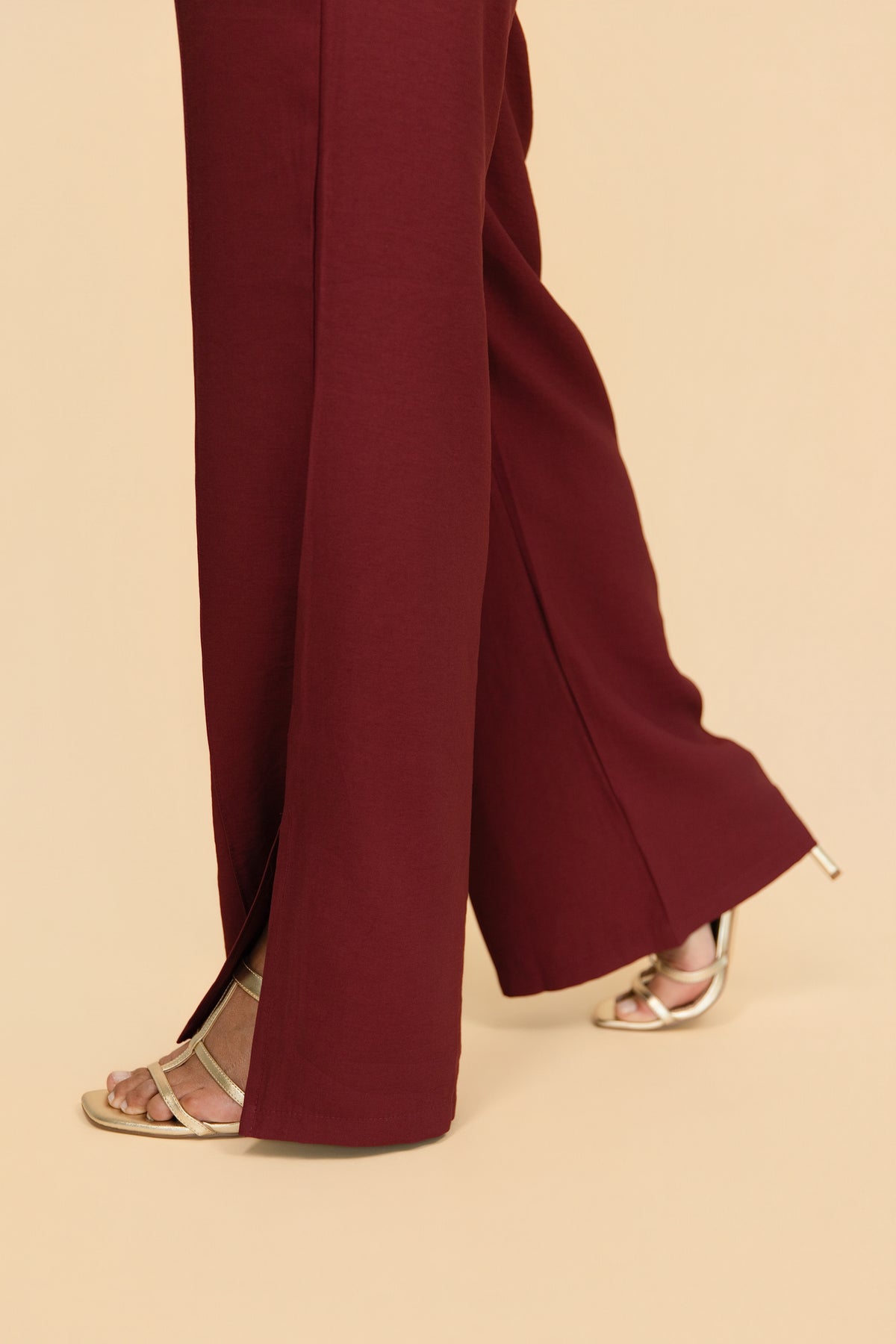 Ruby Elegance Set