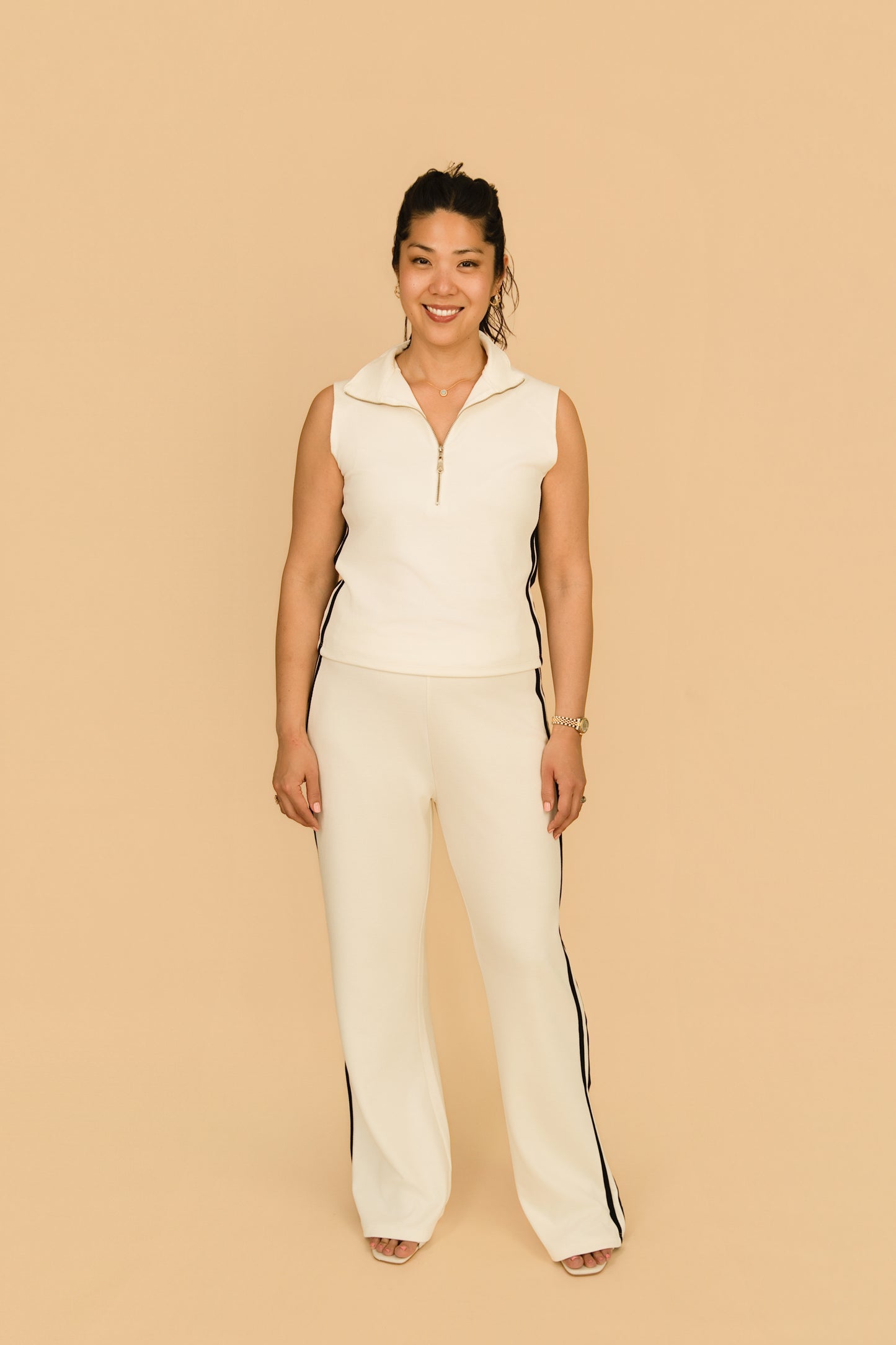 Serena Travel Set