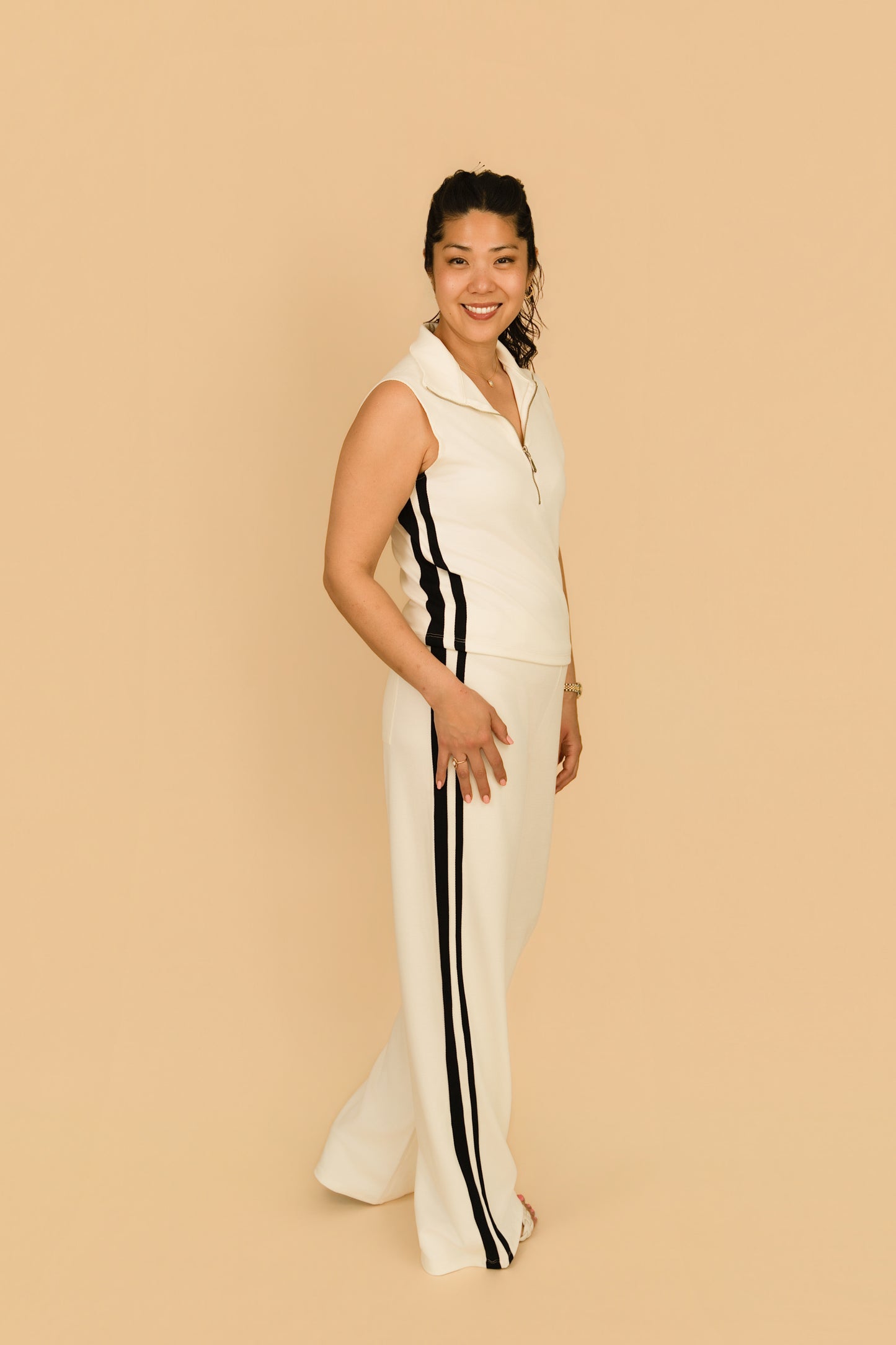 Serena Travel Set