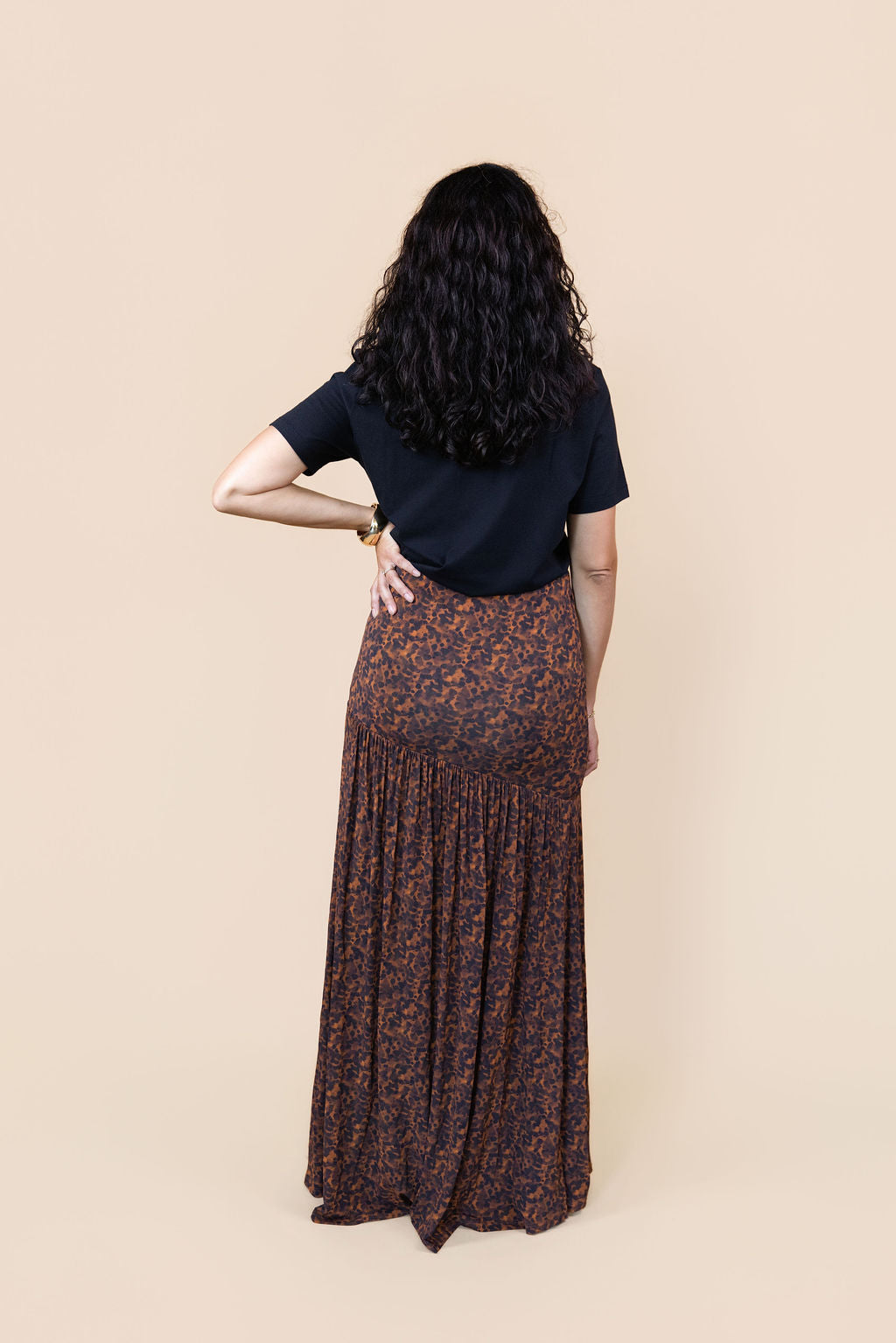 Wild Grace Skirt - Open