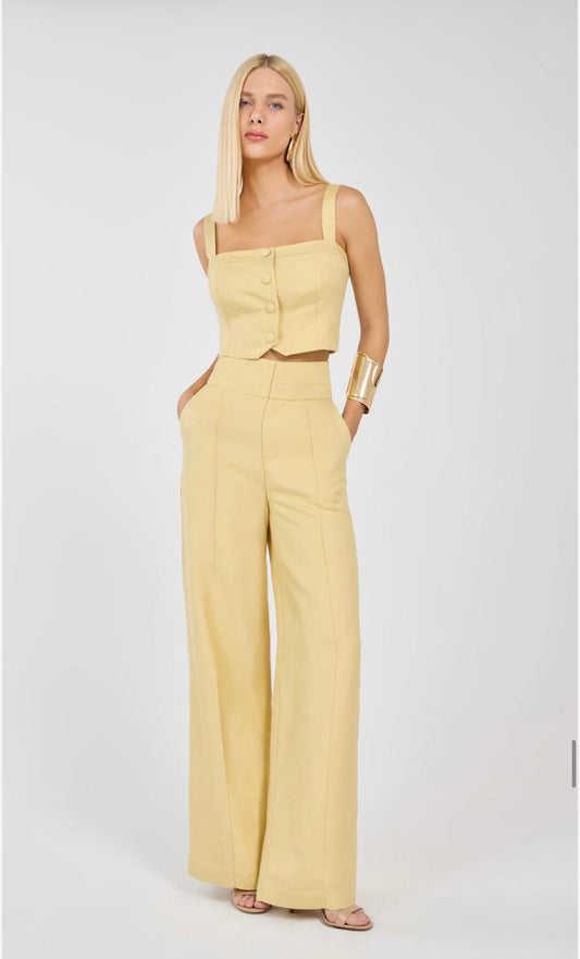Eloise Tailored Set