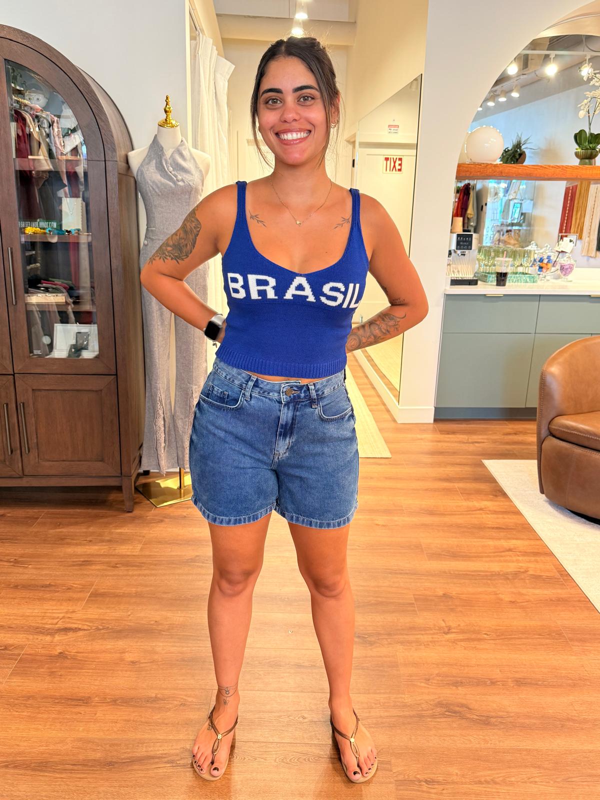 Brasil Modal Top