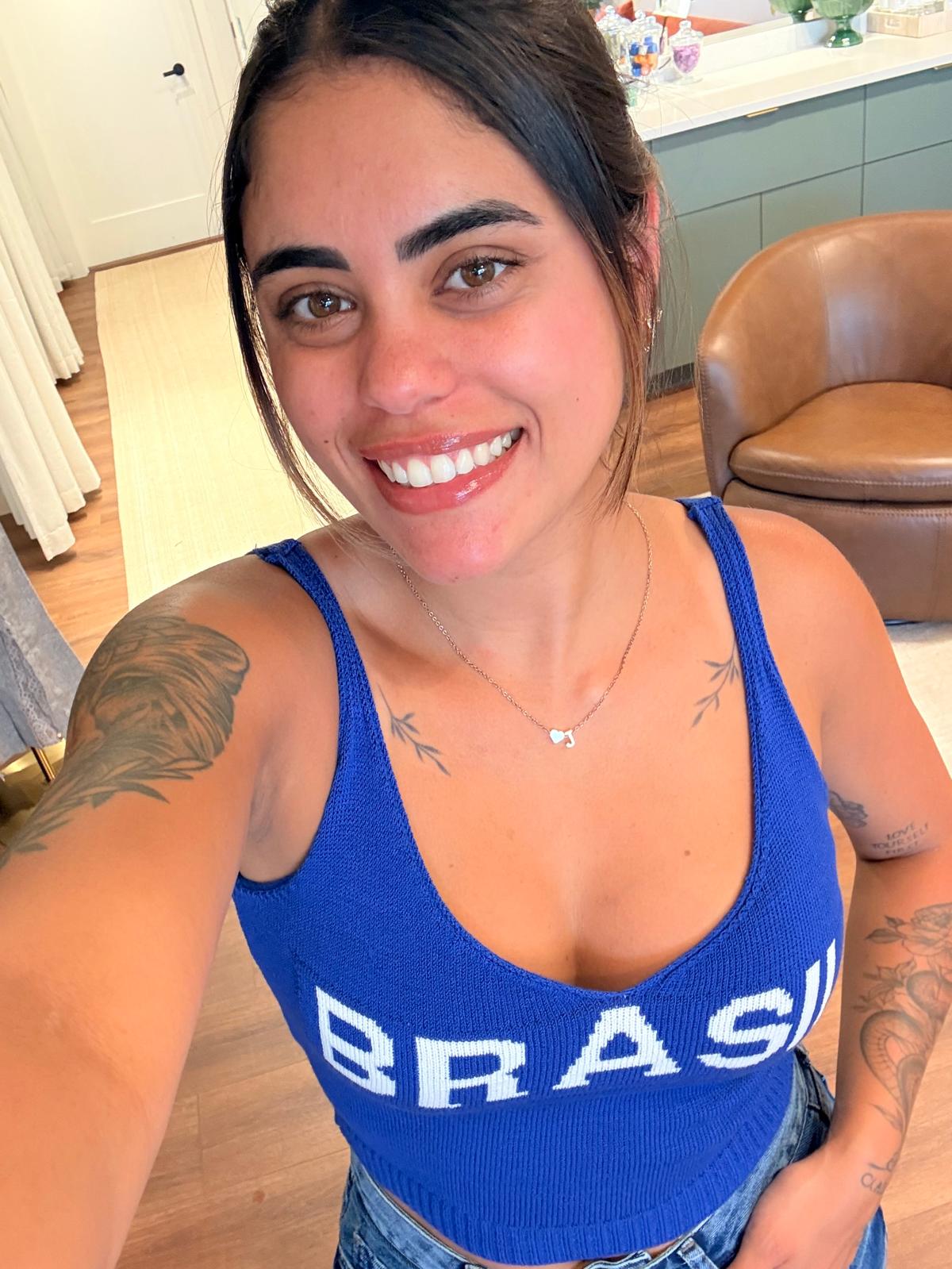 Brasil Modal Top