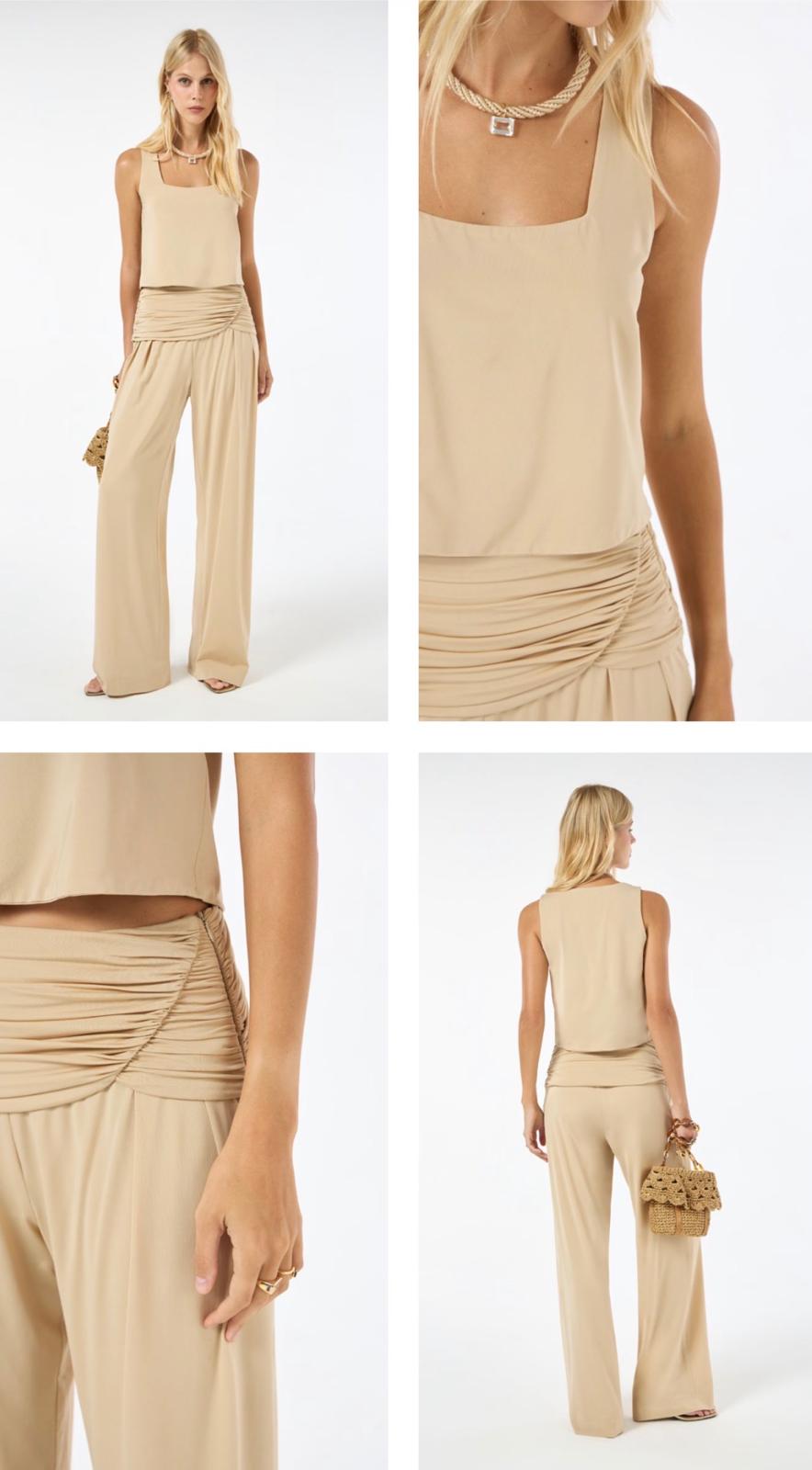 Desert Breeze Travel Set