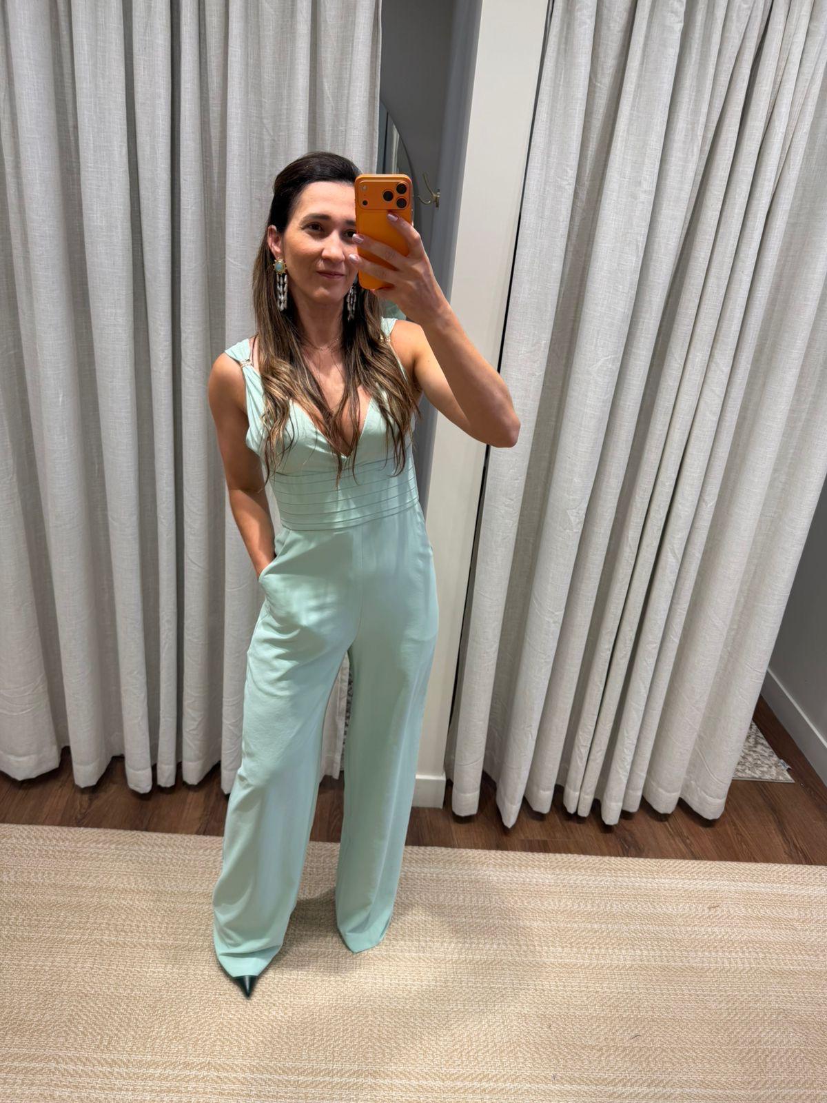 Celeste Jumpsuit