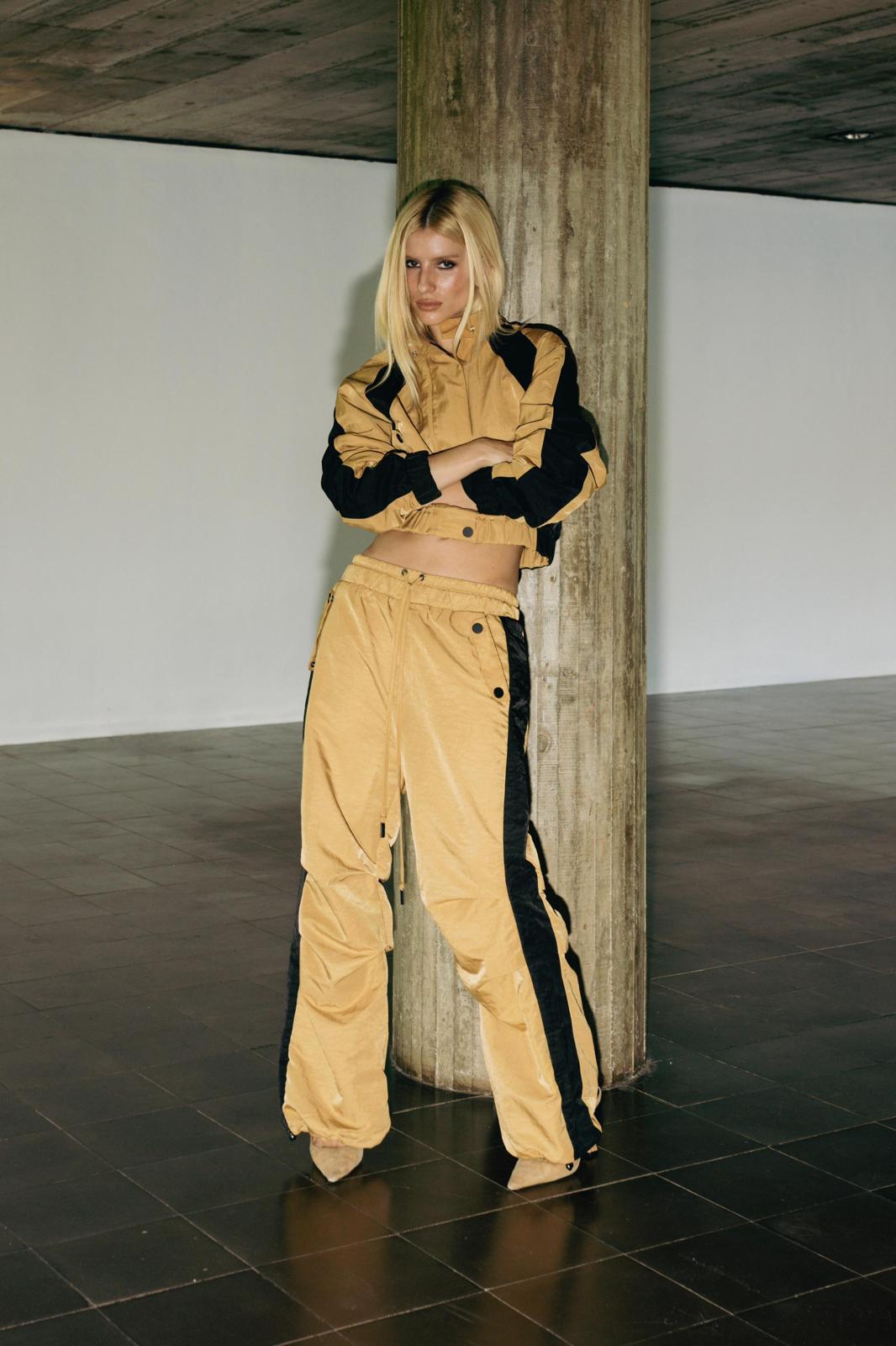 Urban Motion Jacket