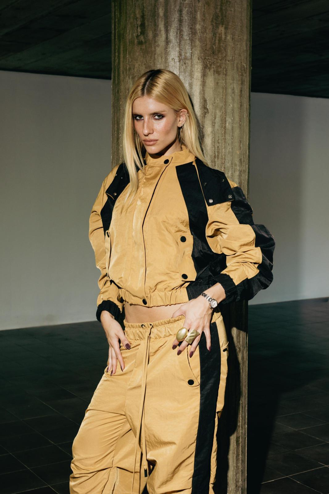 Urban Motion Jacket