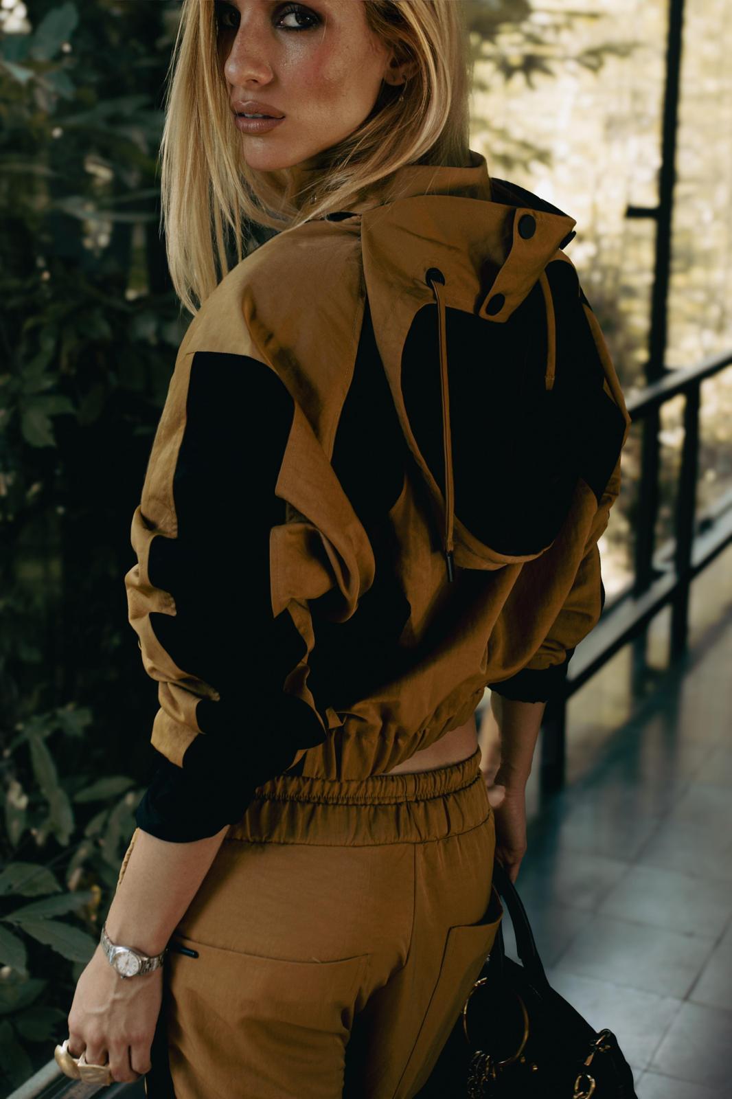Urban Motion Jacket
