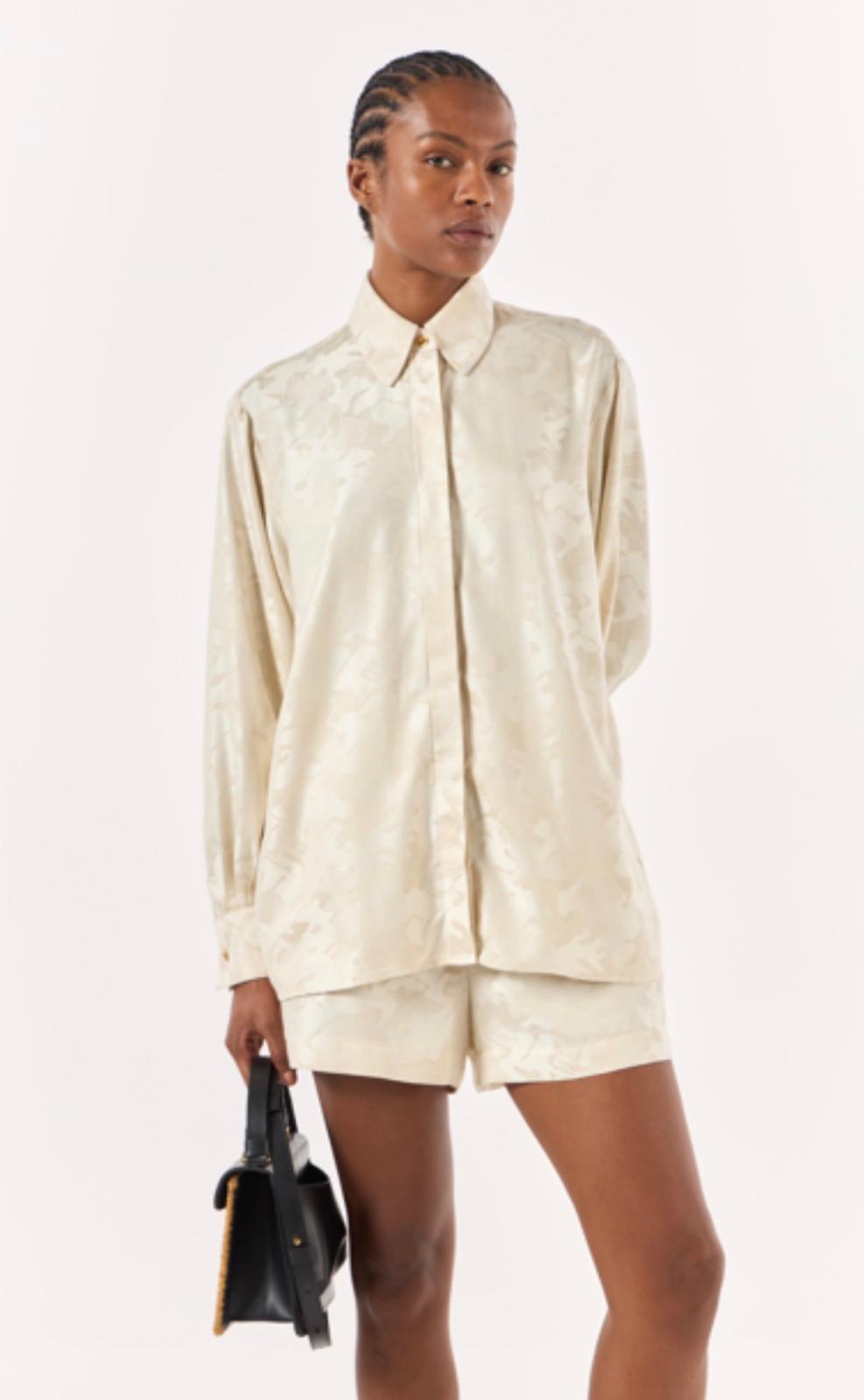 Jane Jacquard Set