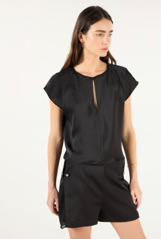 Martinelli Noir Flow Set