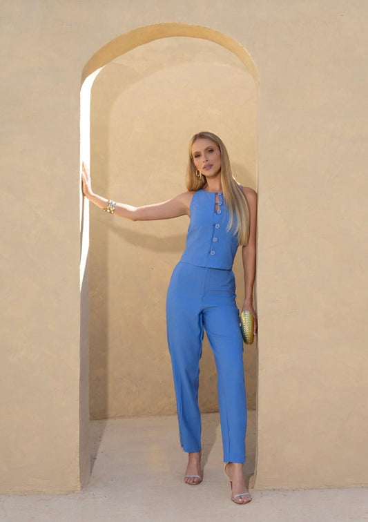 Sky Tailored Set