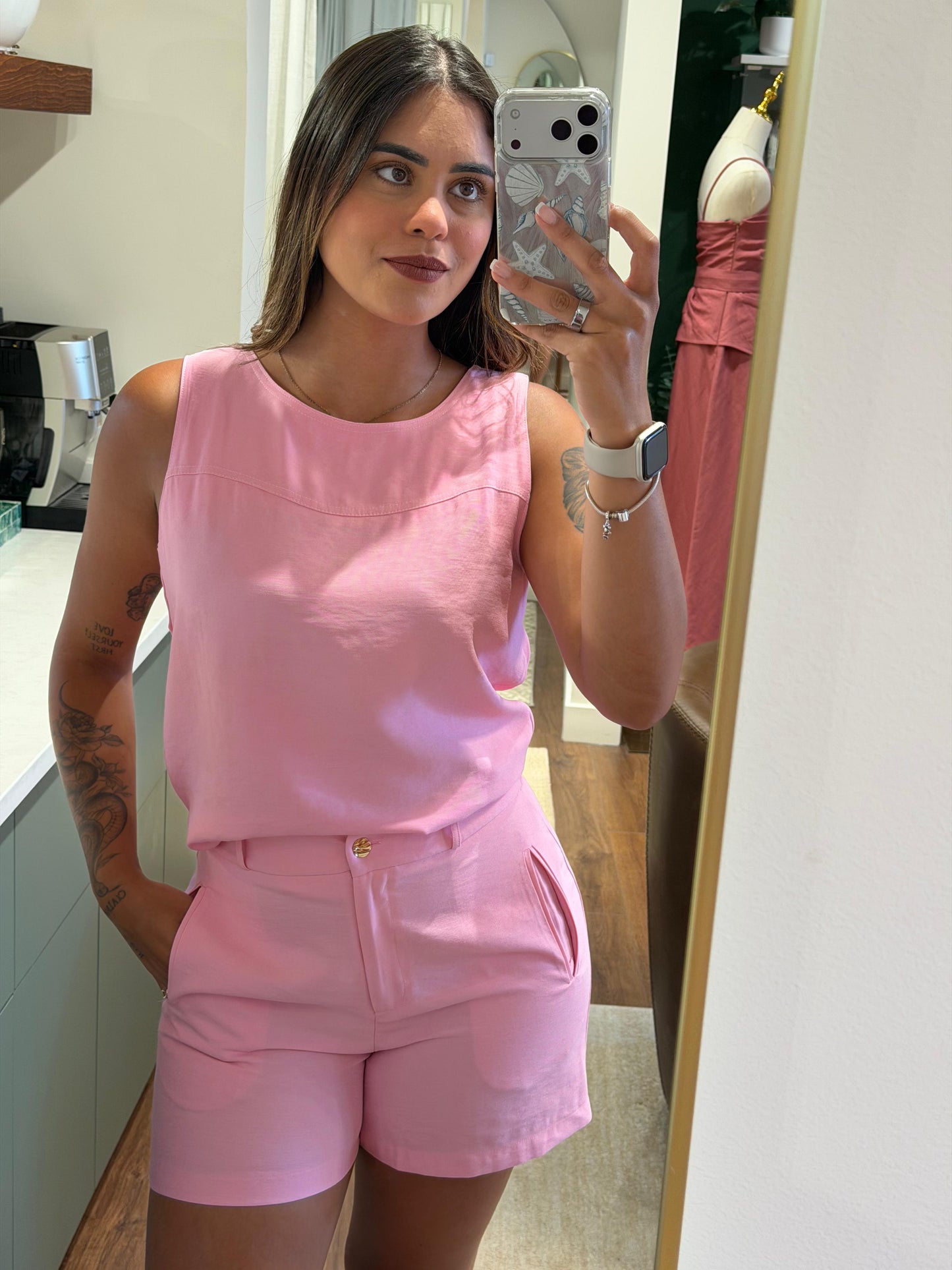 Bella Set