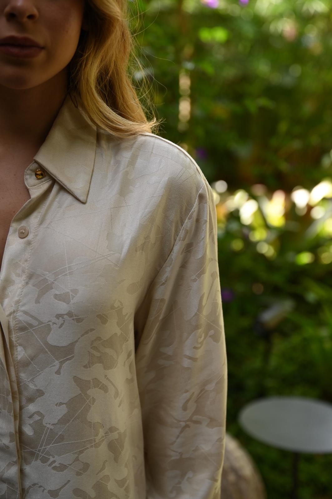 Jane Jacquard Set